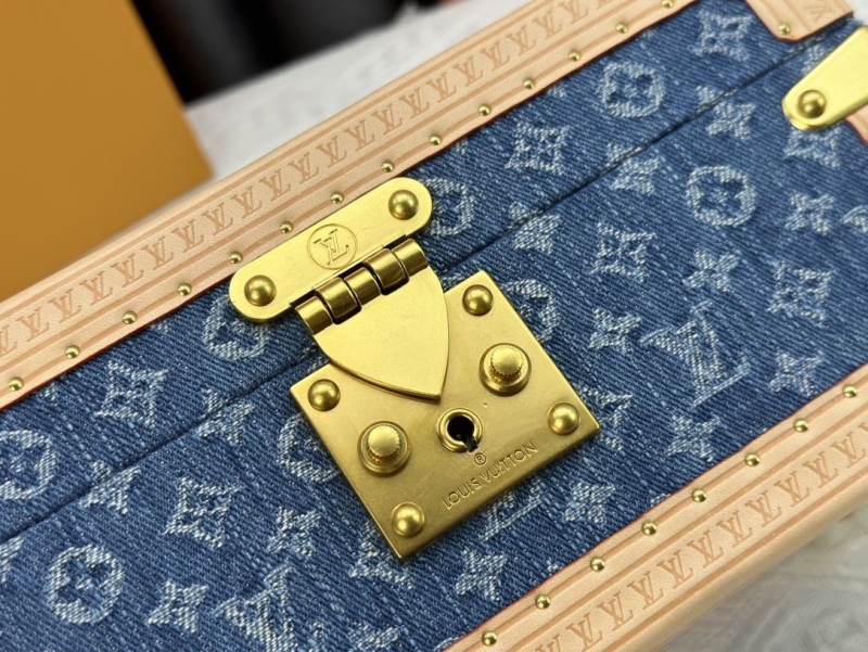 LV Box Bags